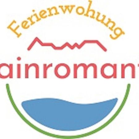 Ferienwohnung Mainromantik Winterhausen Exterior photo